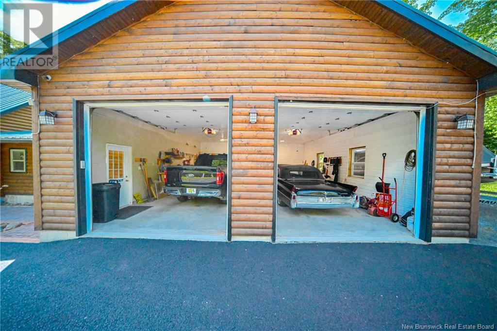 96 Woodmere Drive, Upper Kingsclear, New Brunswick  E3E 1V3 - Photo 42 - NB115245