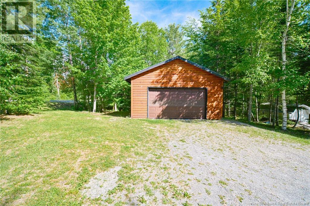 96 Woodmere Drive, Upper Kingsclear, New Brunswick  E3E 1V3 - Photo 43 - NB115245