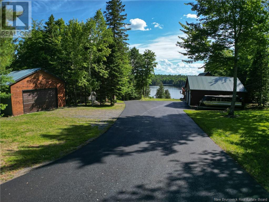 96 Woodmere Drive, Upper Kingsclear, New Brunswick  E3E 1V3 - Photo 45 - NB115245