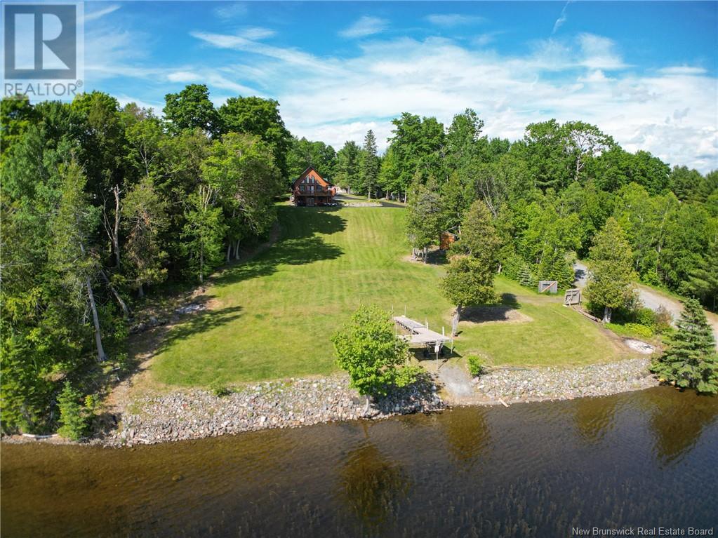 96 Woodmere Drive, Upper Kingsclear, New Brunswick  E3E 1V3 - Photo 47 - NB115245