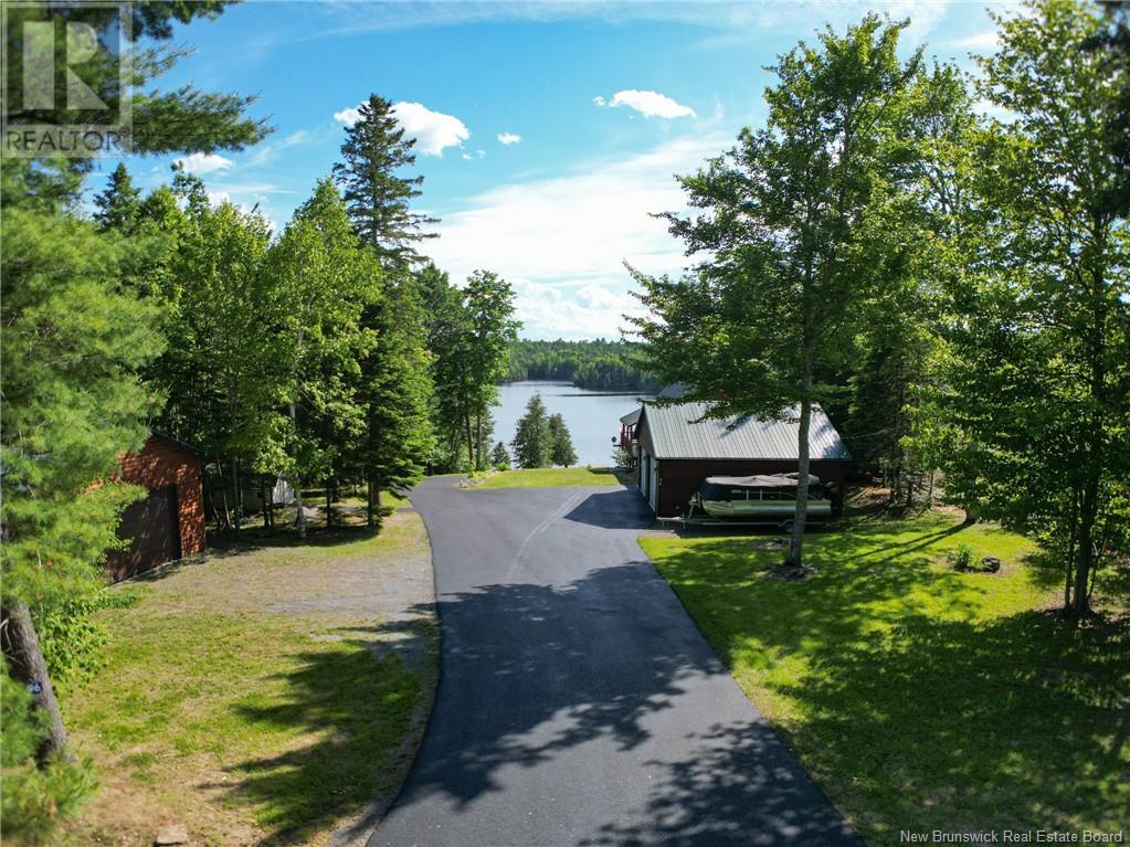 96 Woodmere Drive, Upper Kingsclear, New Brunswick  E3E 1V3 - Photo 49 - NB115245