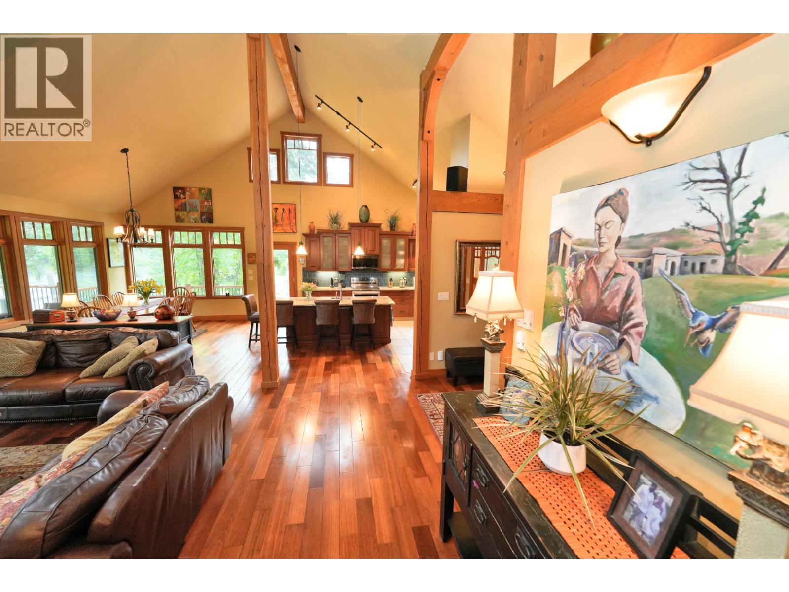 2660 Shoreacres-Goose Creek Road, Shoreacres, British Columbia  V1N 4P4 - Photo 4 - 2477518