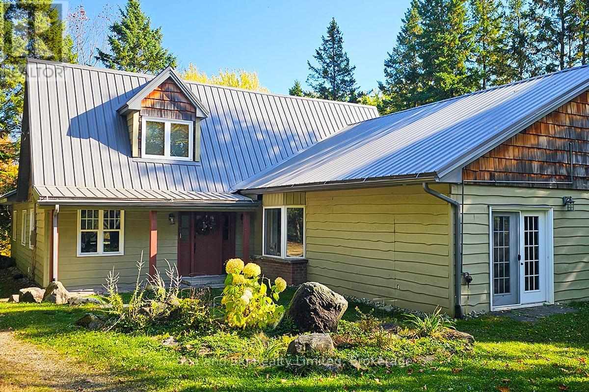226 BOWLES BLUFF ROAD, Grey Highlands, Ontario