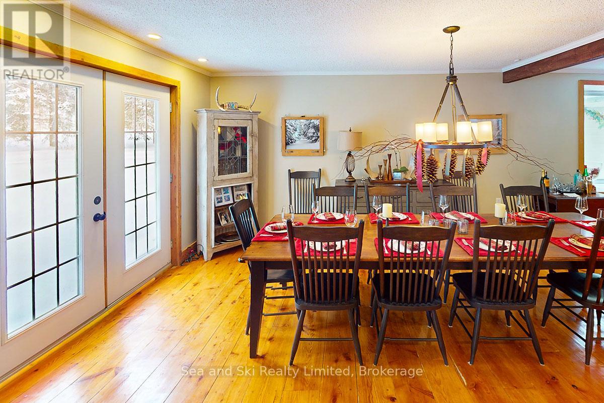 226 Bowles Bluff Road, Grey Highlands, Ontario  N0C 1H0 - Photo 11 - X11967473
