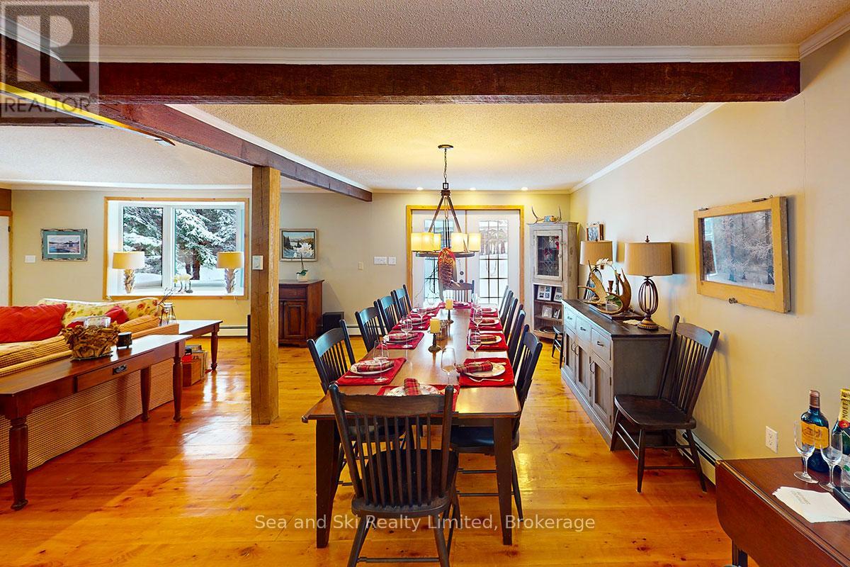 226 Bowles Bluff Road, Grey Highlands, Ontario  N0C 1H0 - Photo 12 - X11967473