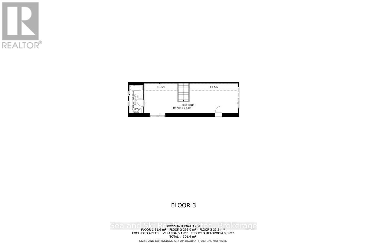 226 Bowles Bluff Road, Grey Highlands, Ontario  N0C 1H0 - Photo 28 - X11967473