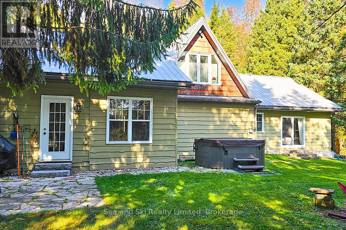 226 Bowles Bluff Road, Grey Highlands, Ontario  N0C 1H0 - Photo 31 - X11967473