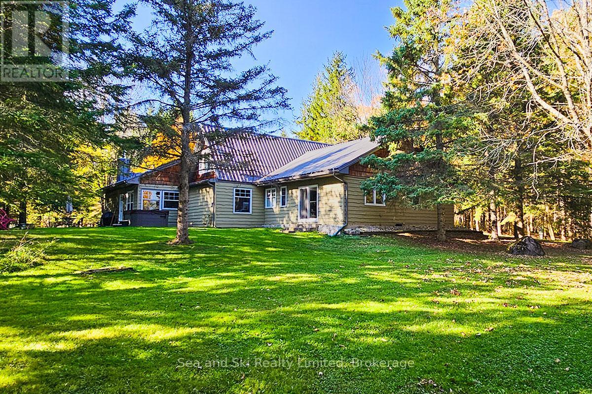 226 Bowles Bluff Road, Grey Highlands, Ontario  N0C 1H0 - Photo 32 - X11967473