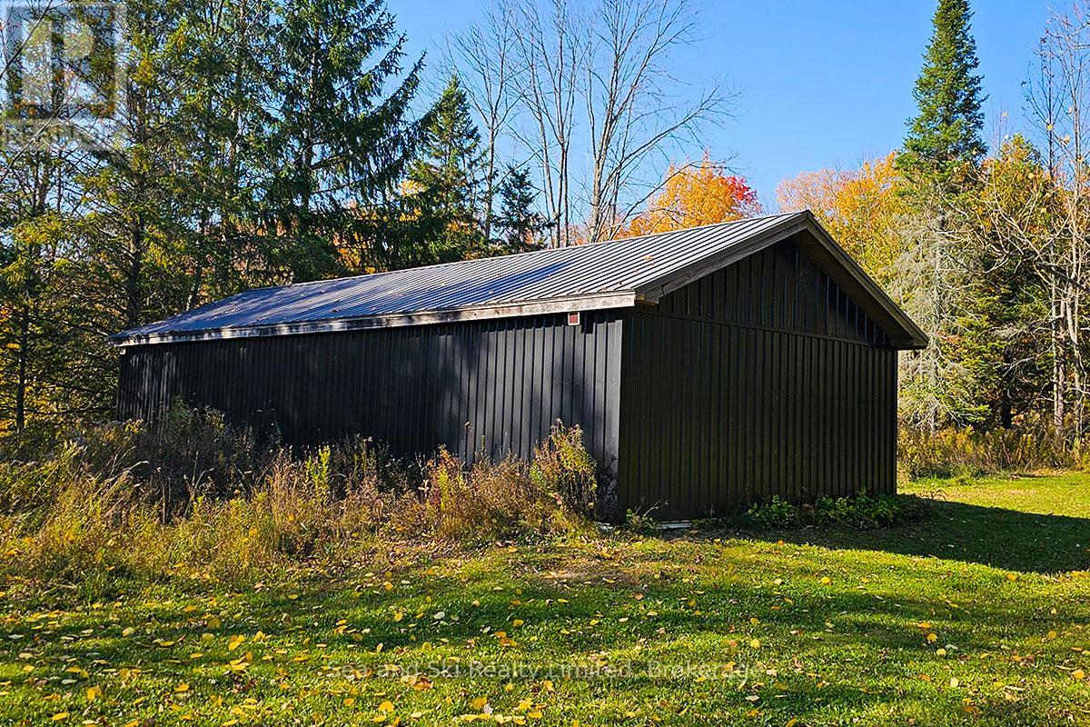 226 Bowles Bluff Road, Grey Highlands, Ontario  N0C 1H0 - Photo 33 - X11967473