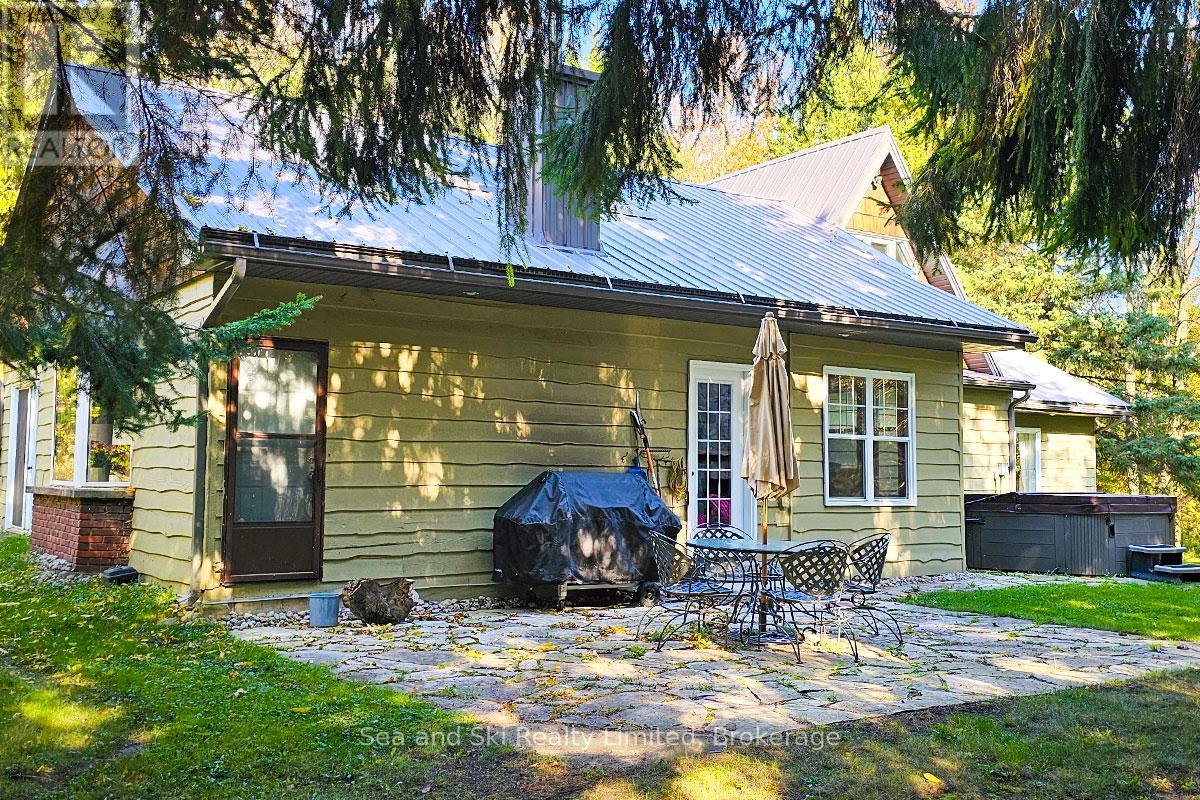 226 Bowles Bluff Road, Grey Highlands, Ontario  N0C 1H0 - Photo 34 - X11967473