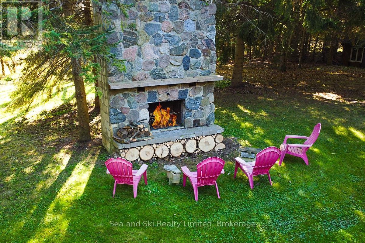 226 Bowles Bluff Road, Grey Highlands, Ontario  N0C 1H0 - Photo 6 - X11967473