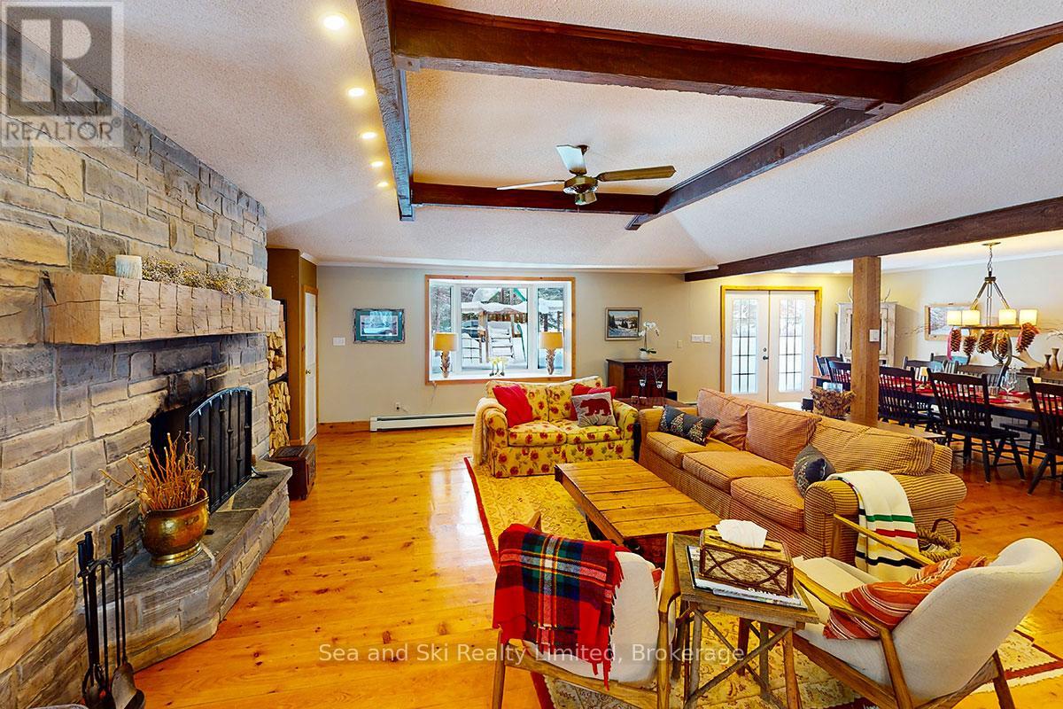226 Bowles Bluff Road, Grey Highlands, Ontario  N0C 1H0 - Photo 7 - X11967473