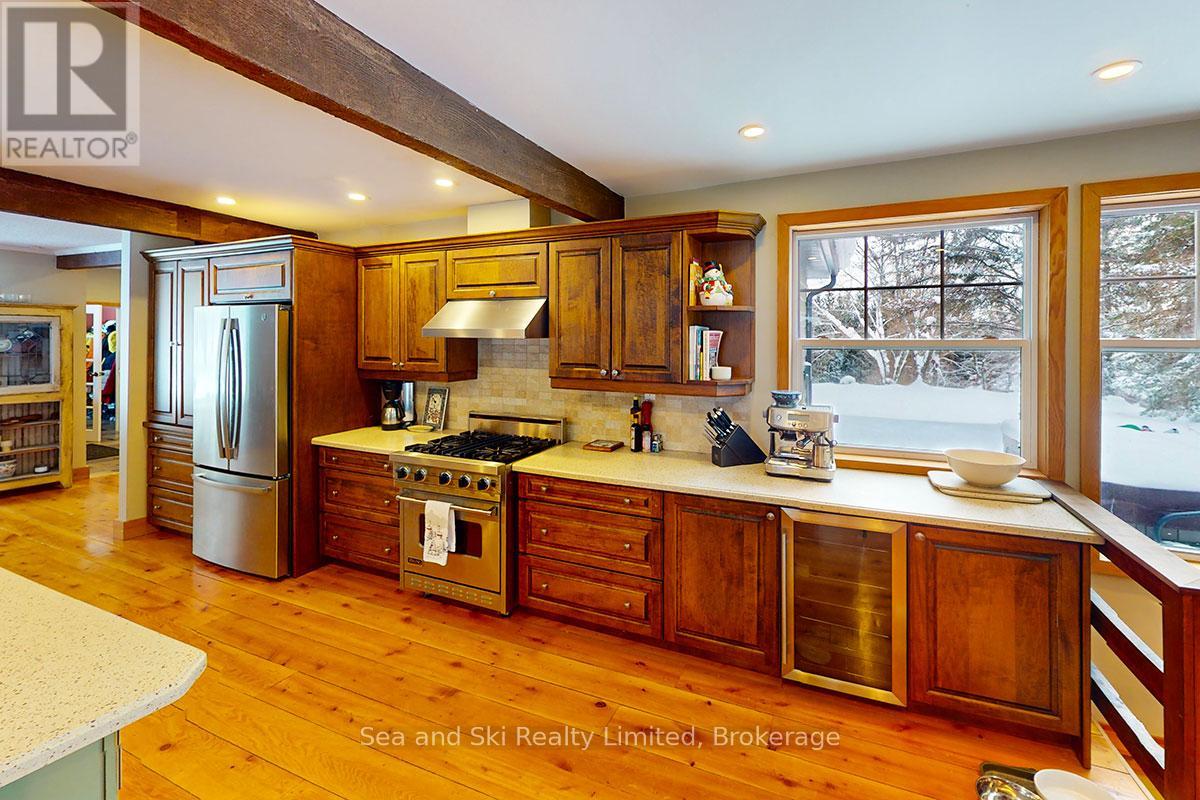 226 Bowles Bluff Road, Grey Highlands, Ontario  N0C 1H0 - Photo 8 - X11967473
