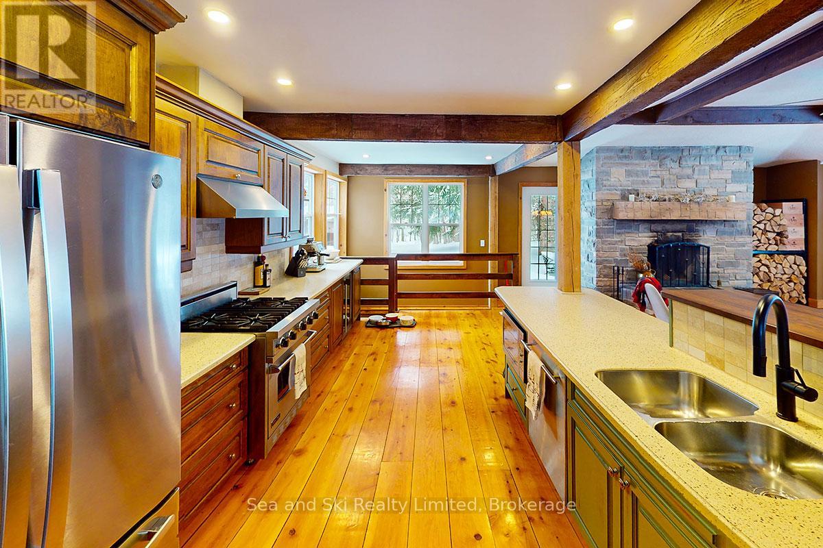 226 Bowles Bluff Road, Grey Highlands, Ontario  N0C 1H0 - Photo 9 - X11967473