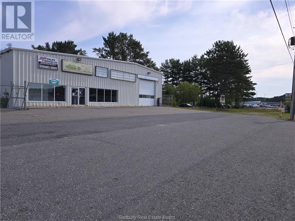 760 & 770 Centre Street, Espanola, Ontario  P3E 1J2 - Photo 3 - 2121418