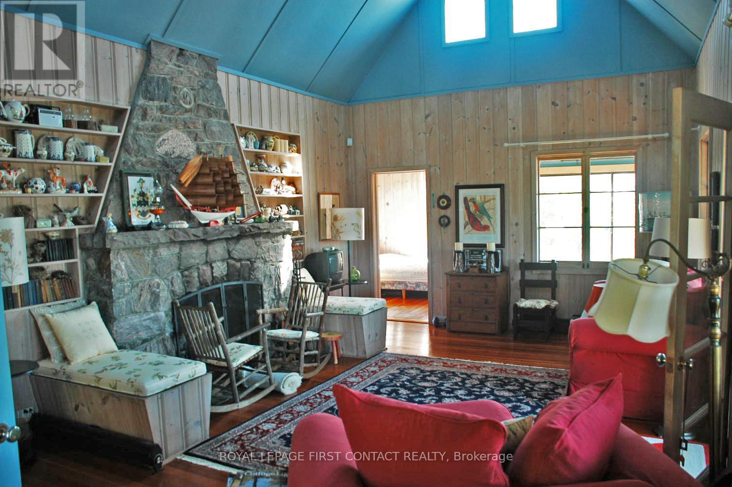 1 A249 Island, The Archipelago, Ontario  P0G 1K0 - Photo 20 - X12053972