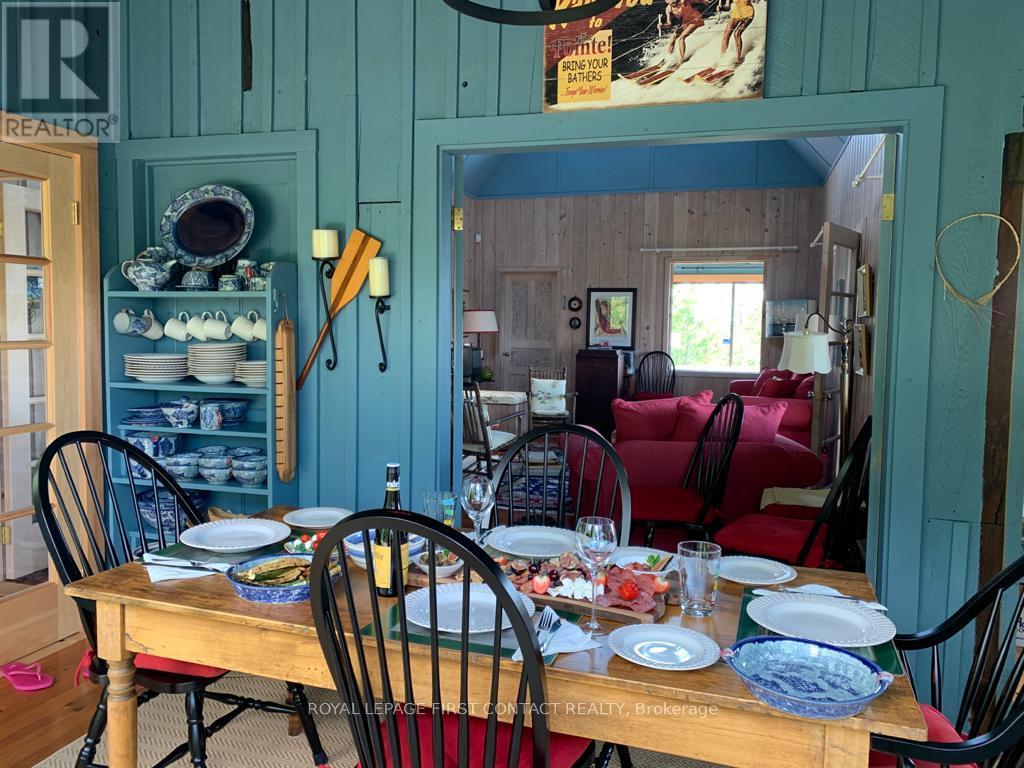 1 A249 Island, The Archipelago, Ontario  P0G 1K0 - Photo 22 - X12053972
