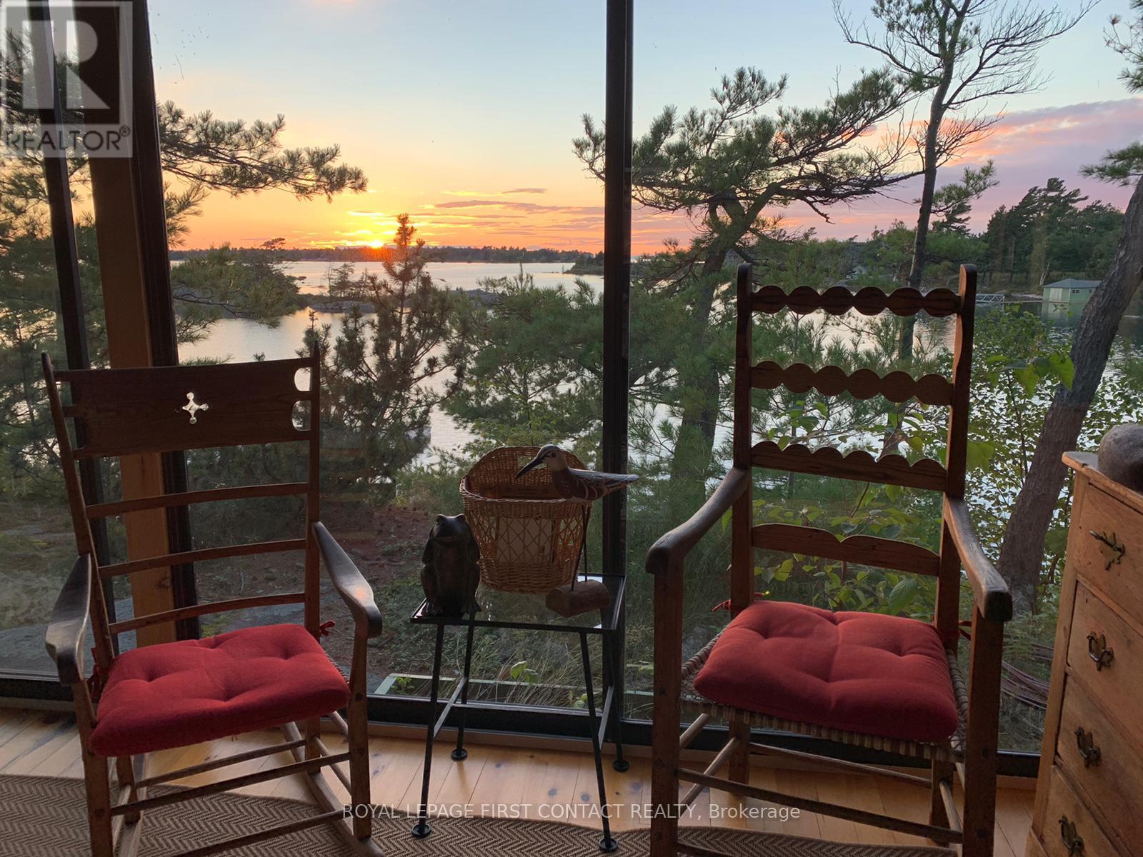 1 A249 Island, The Archipelago, Ontario  P0G 1K0 - Photo 27 - X12053972