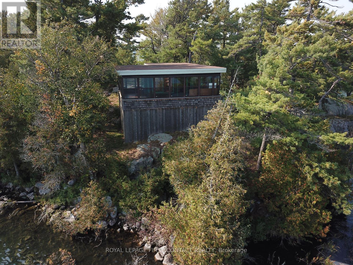 1 A249 Island, The Archipelago, Ontario  P0G 1K0 - Photo 34 - X12053972