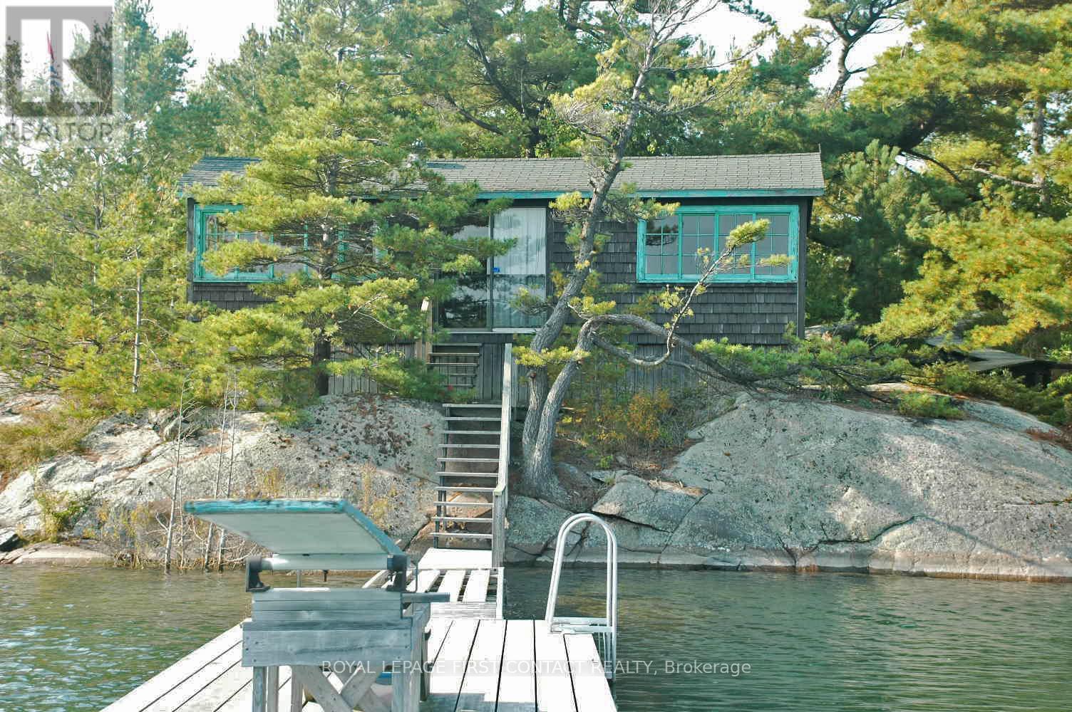 1 A249 Island, The Archipelago, Ontario  P0G 1K0 - Photo 40 - X12053972