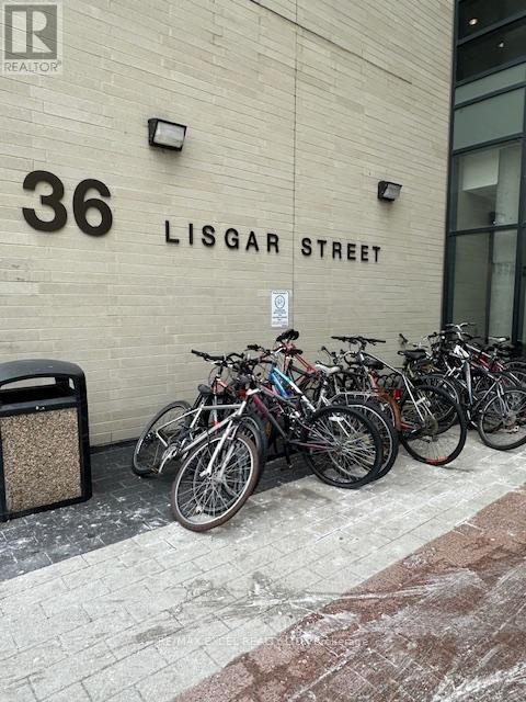#821w - 36 Lisgar Street, Toronto, Ontario  M6J 0C7 - Photo 26 - C12049084