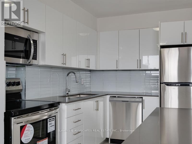 302 - 10 Garfella Drive, Toronto, Ontario  M9V 2E9 - Photo 4 - W12054061
