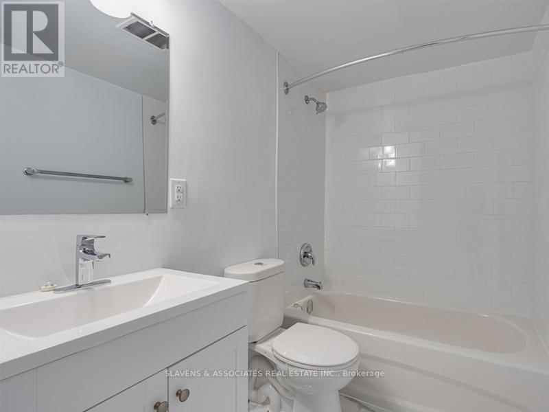 302 - 10 Garfella Drive, Toronto, Ontario  M9V 2E9 - Photo 5 - W12054061