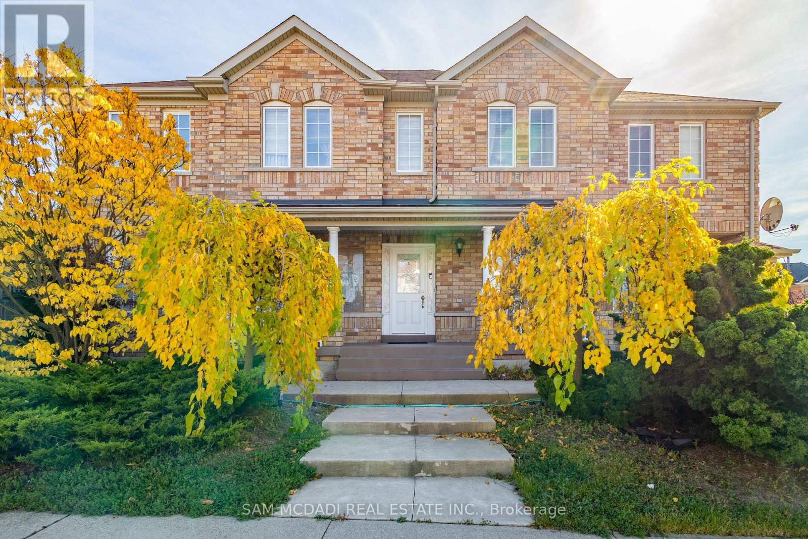 Property at 5239 OSCAR PETERSON BOULEVARD image 1