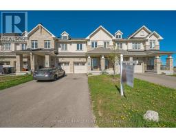 58 DORIS PAWLEY CRESCENT, Caledon, Ontario