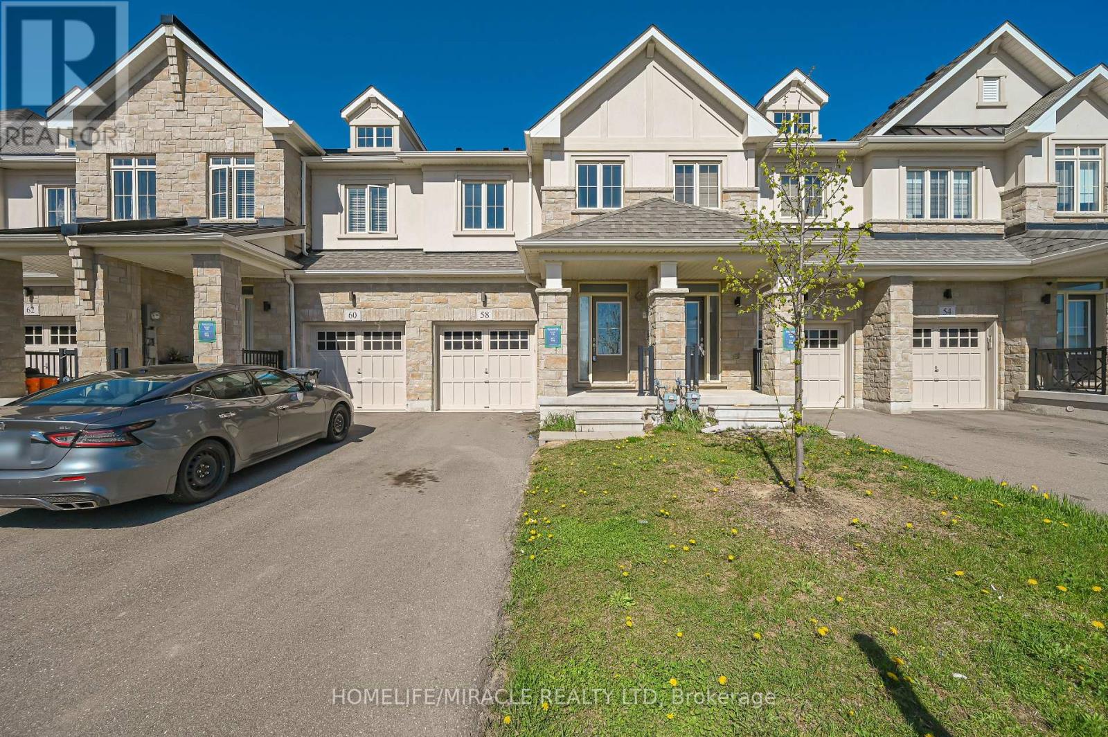 Property at 58 DORIS PAWLEY CRESCENT image 3