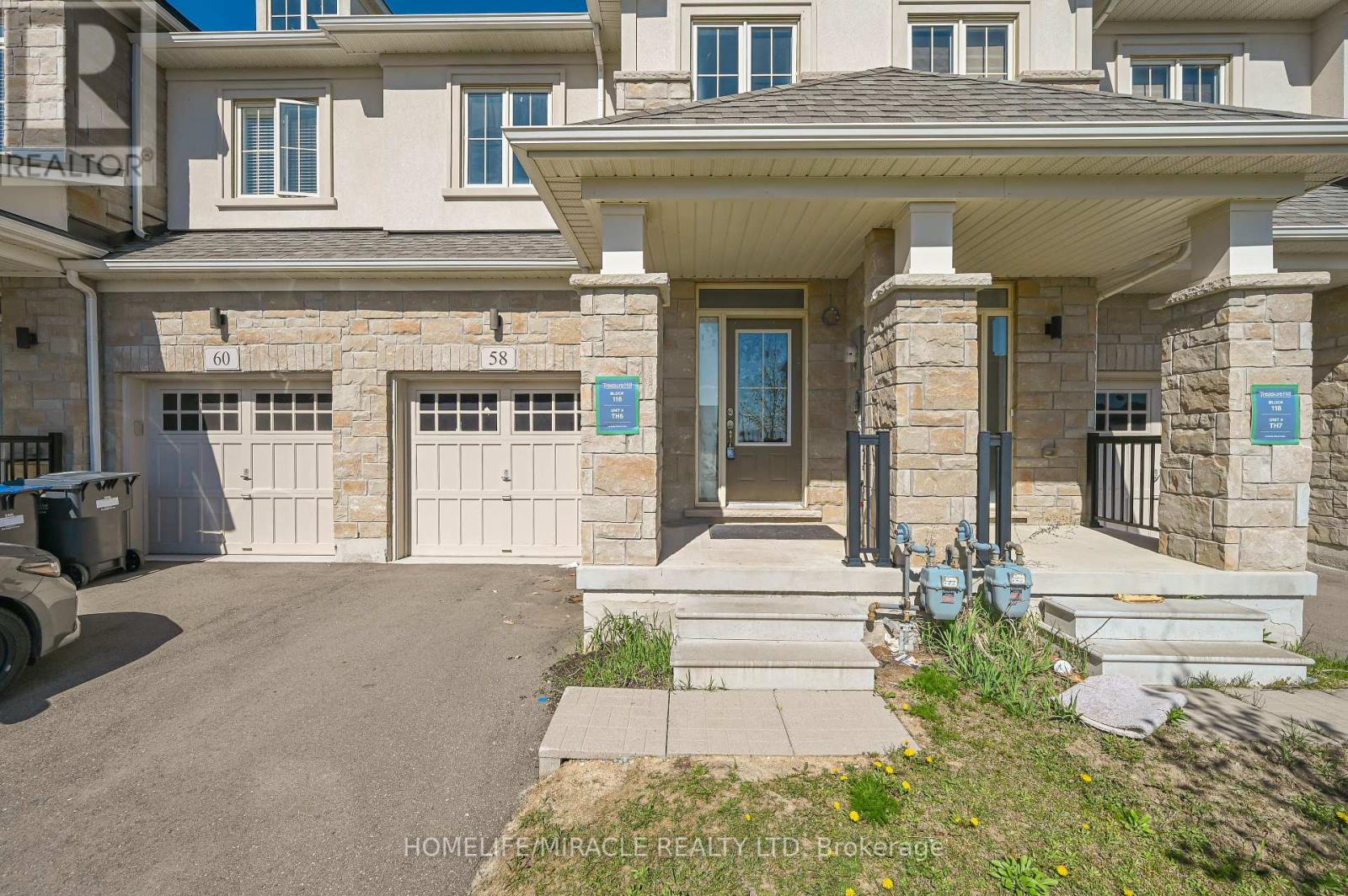 Property at 58 DORIS PAWLEY CRESCENT image 4