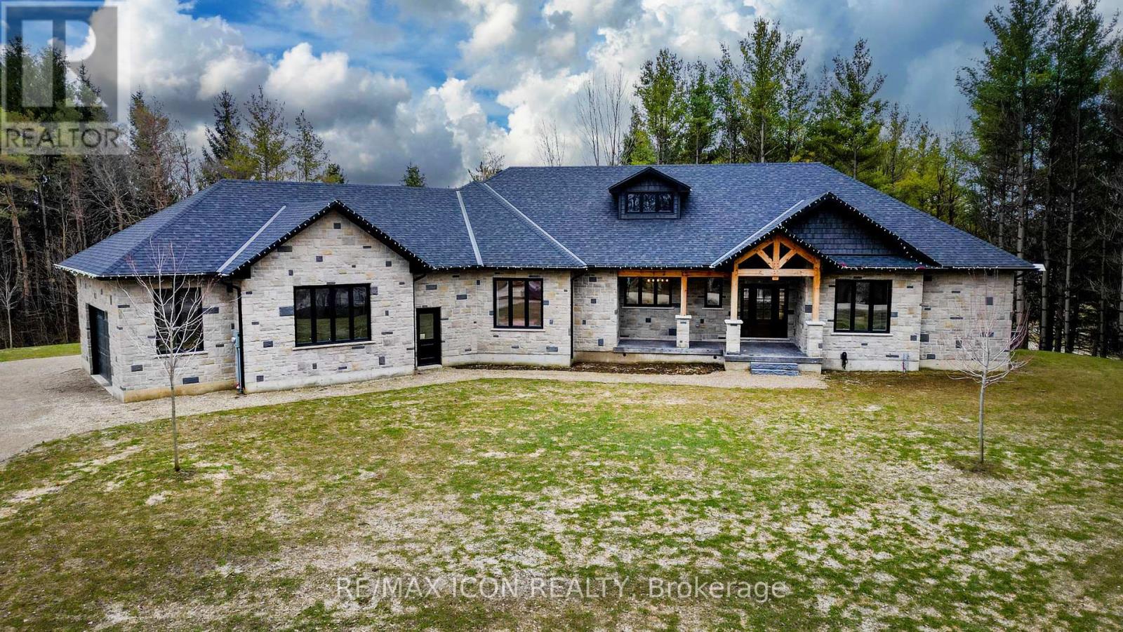 9573 O'DWYERS ROAD, Minto, Ontario