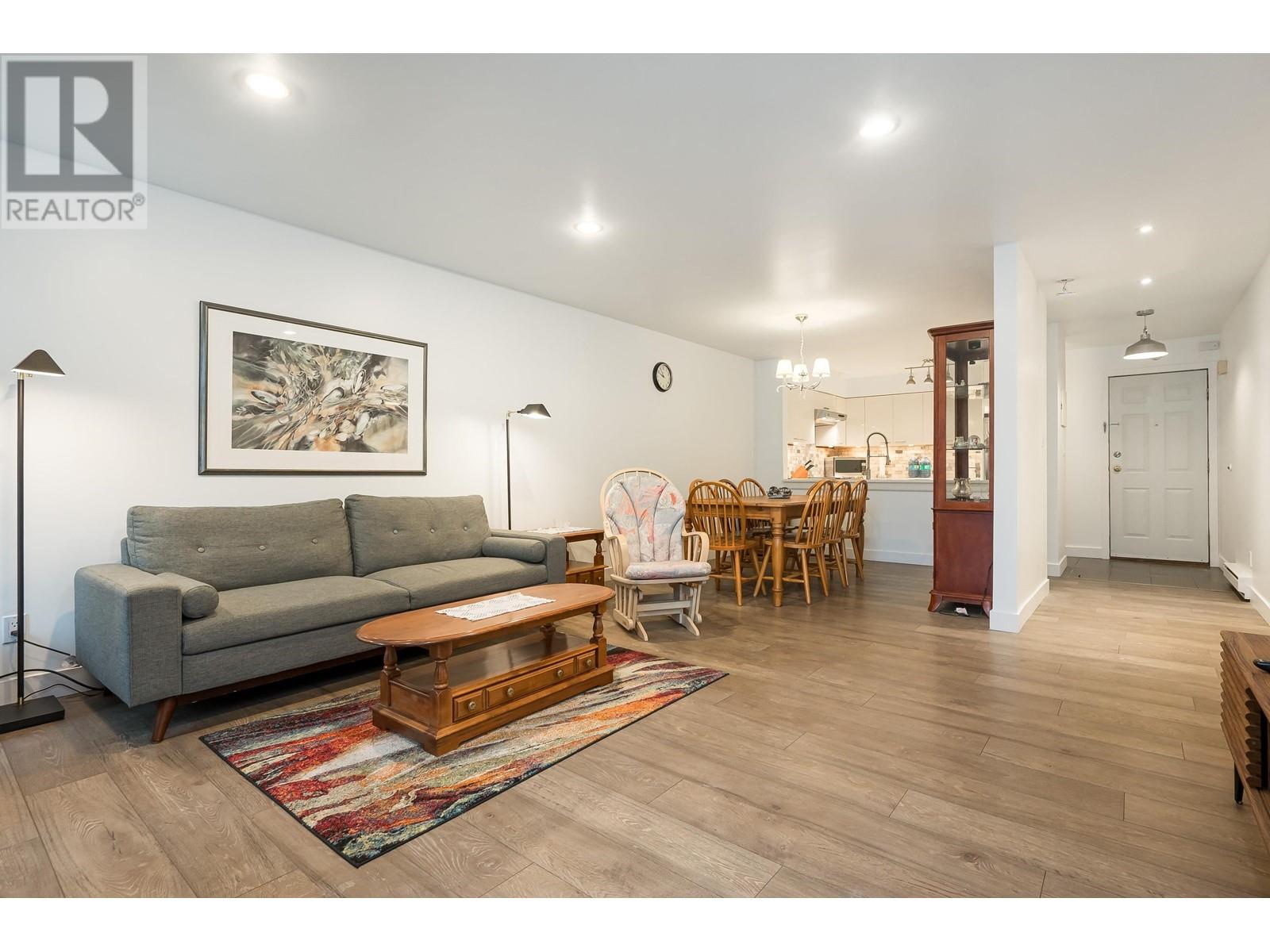 204 7851 No 1 Road, Richmond, British Columbia  V7C 1T7 - Photo 8 - R2965804