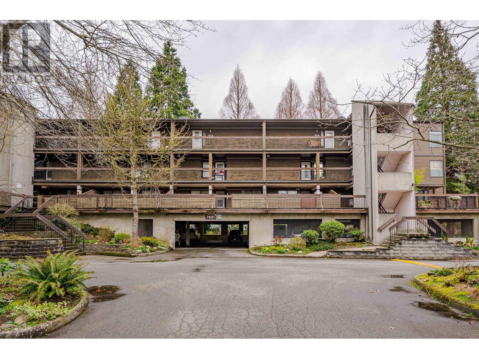 204 7851 No 1 Road, Richmond, British Columbia  V7C 1T7 - Photo 2 - R2965804