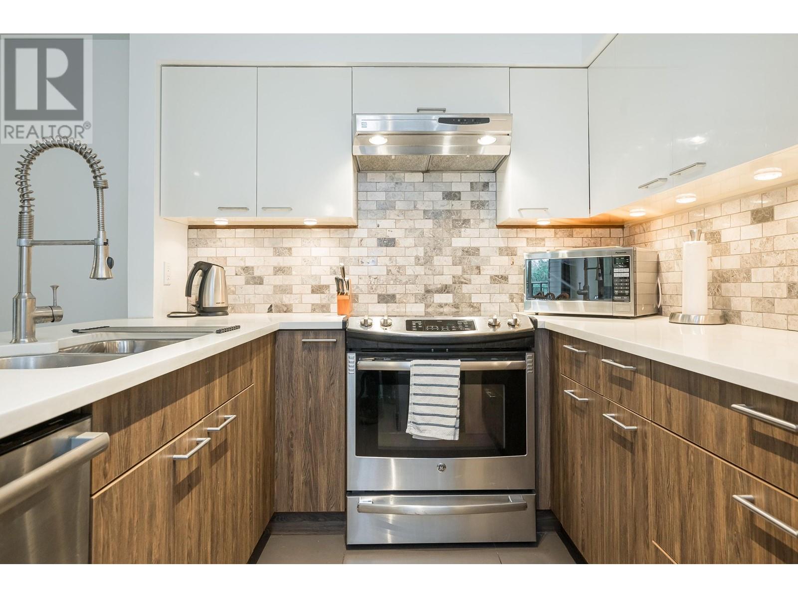204 7851 No 1 Road, Richmond, British Columbia  V7C 1T7 - Photo 13 - R2965804