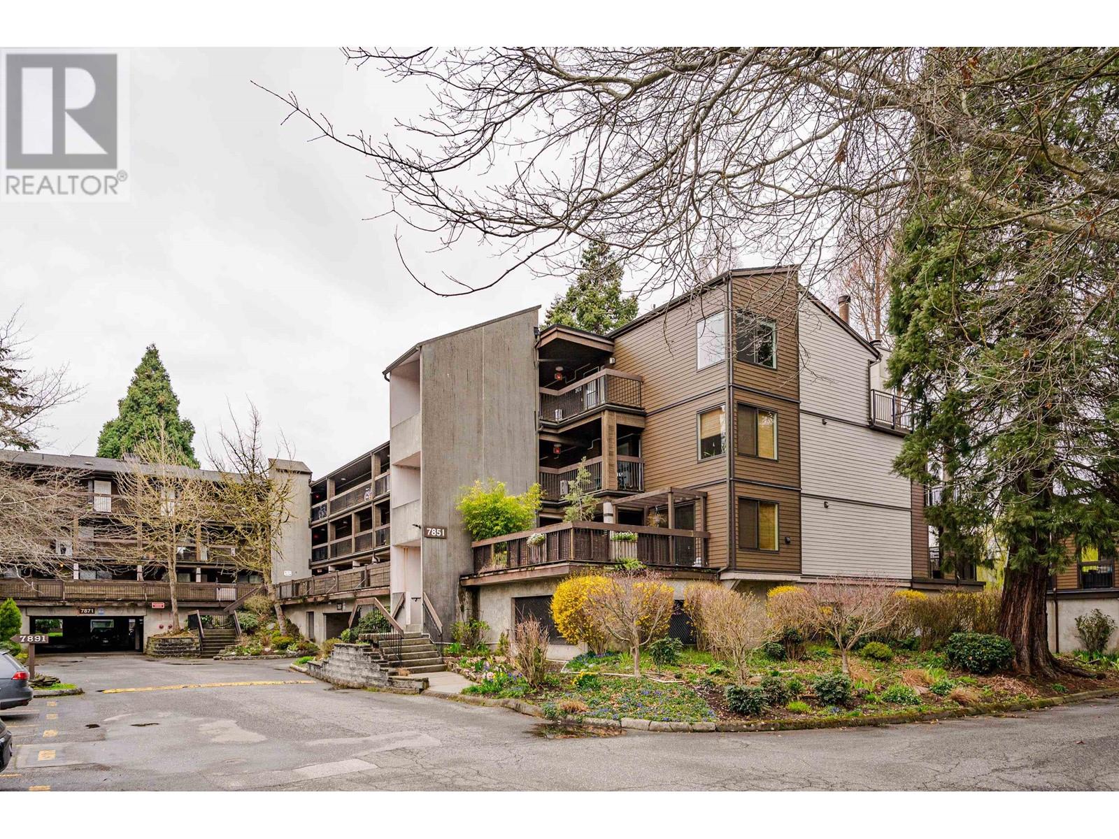 204 7851 NO 1 ROAD, richmond, British Columbia