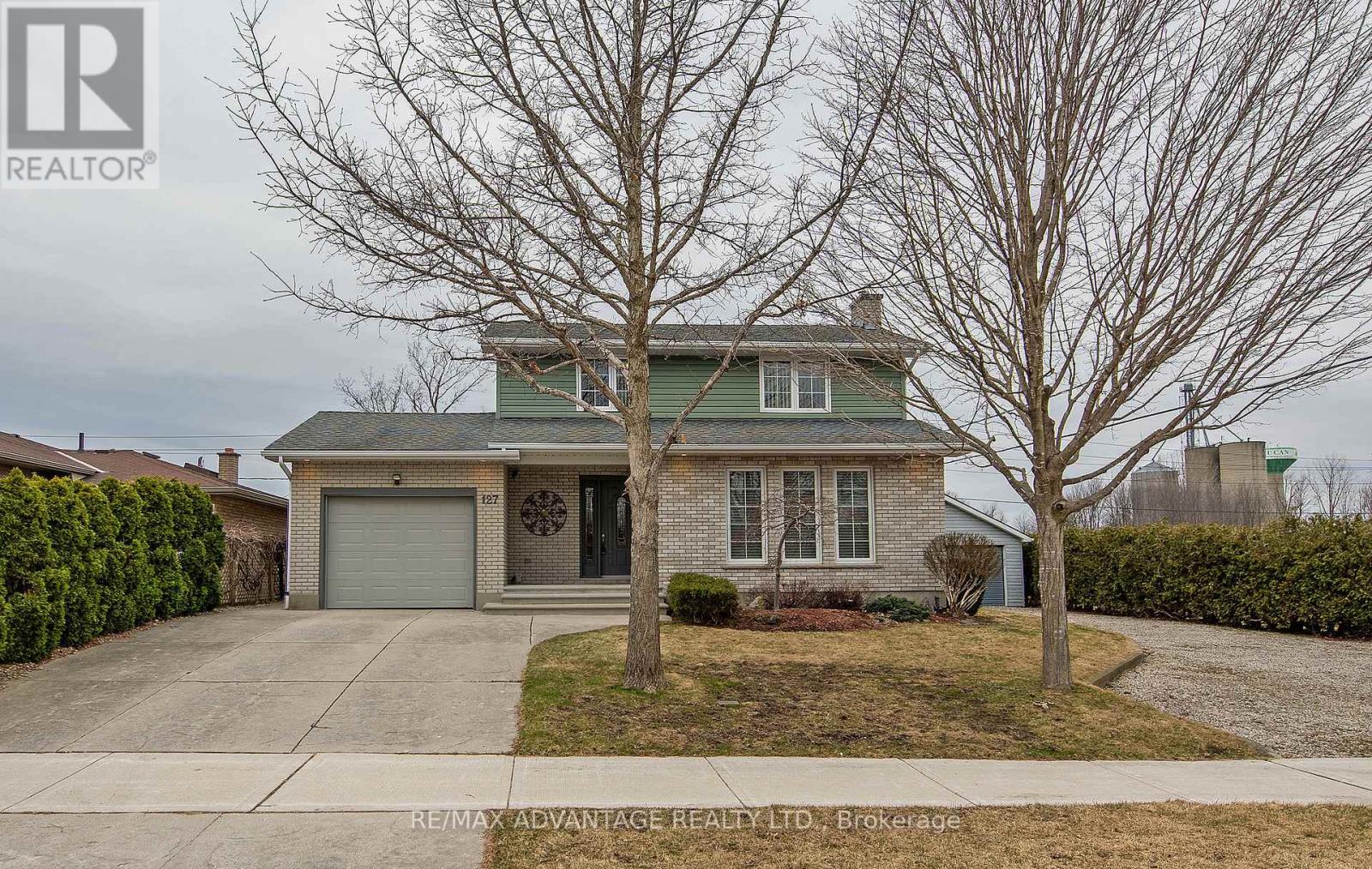 127 Kleinfeldt Avenue