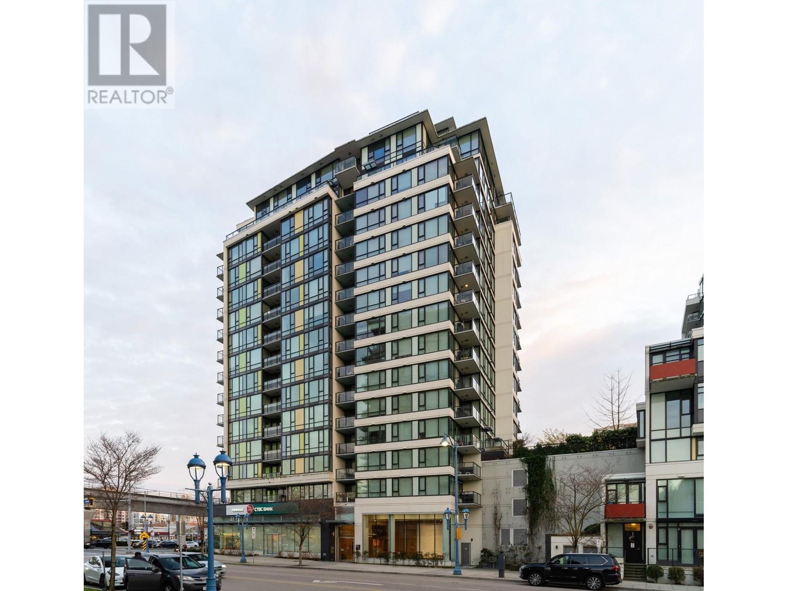 1205 7988 Ackroyd Road, Richmond, British Columbia  V6X 0K6 - Photo 31 - R2983767