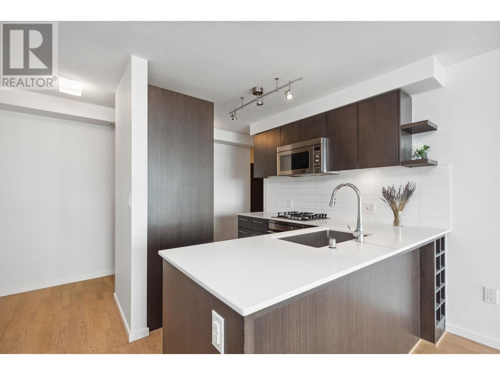 1205 7988 Ackroyd Road, Richmond, British Columbia  V6X 0K6 - Photo 13 - R2983767