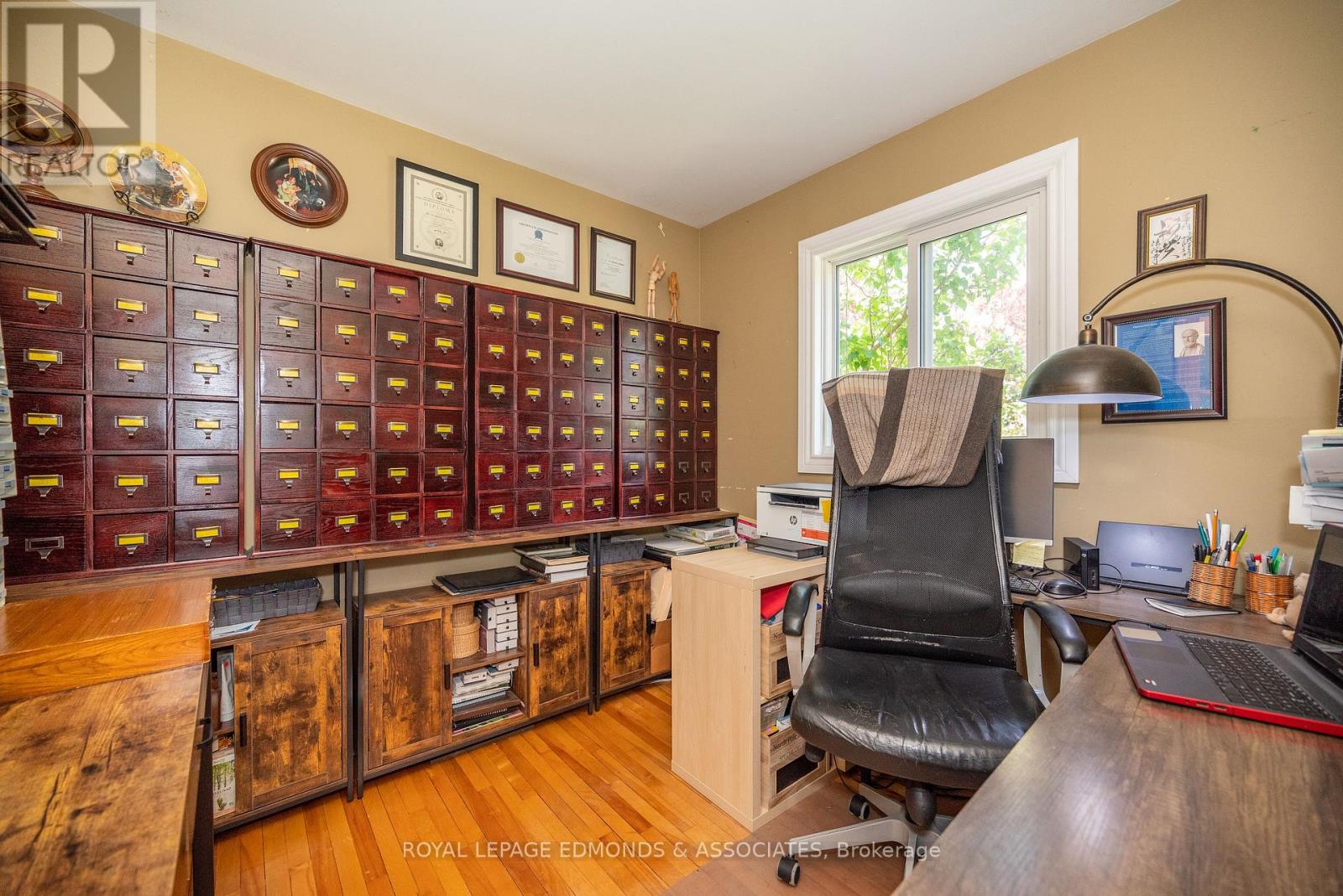 3 Huron Street, Deep River, Ontario  K0J 1P0 - Photo 26 - X12054173
