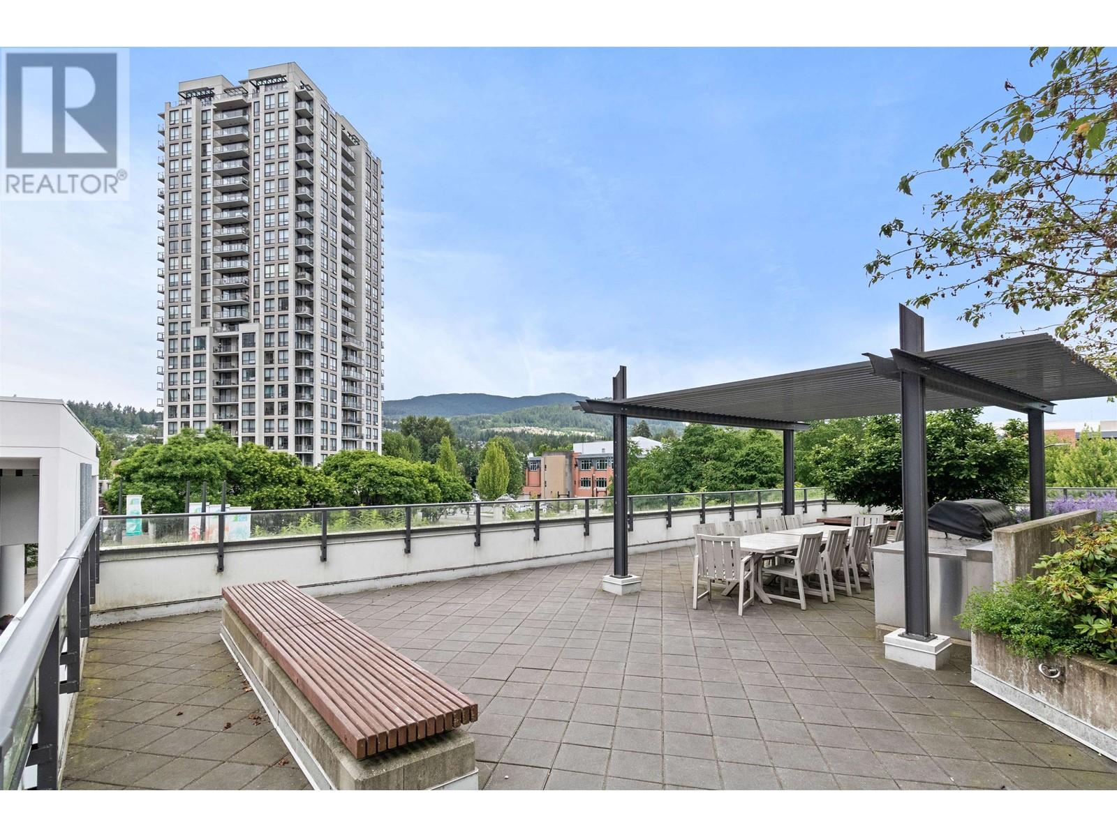 1105 3007 Glen Drive, Coquitlam, British Columbia  V3B 0L8 - Photo 24 - R2983962