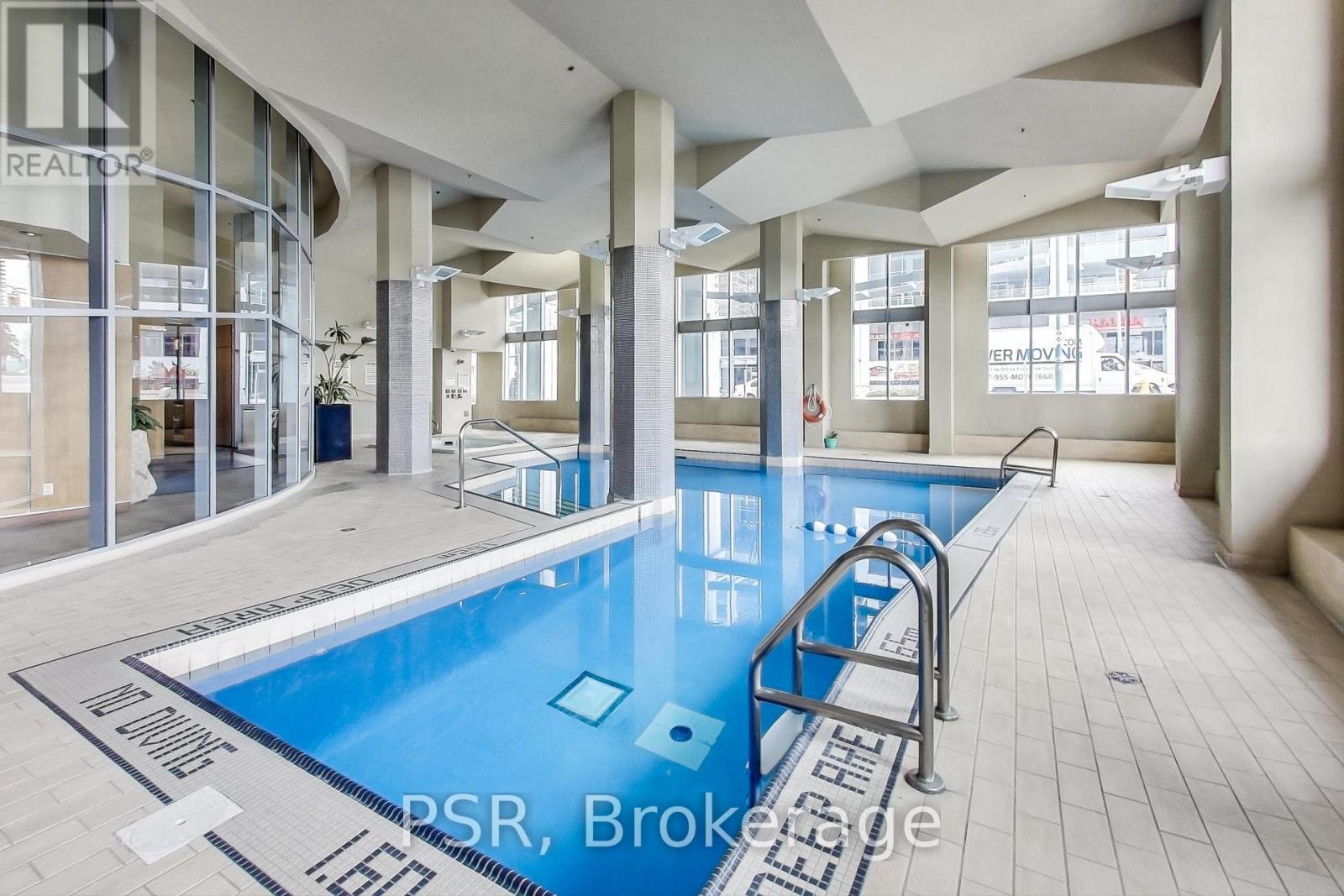 207 - 2121 Lakeshore Boulevard, Toronto, Ontario  M8V 4E9 - Photo 10 - W12054187
