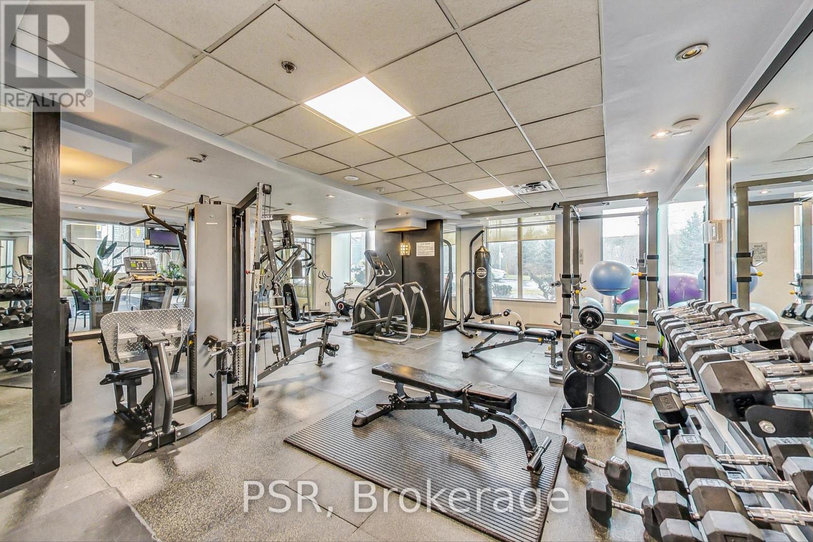 207 - 2121 Lakeshore Boulevard, Toronto, Ontario  M8V 4E9 - Photo 13 - W12054187