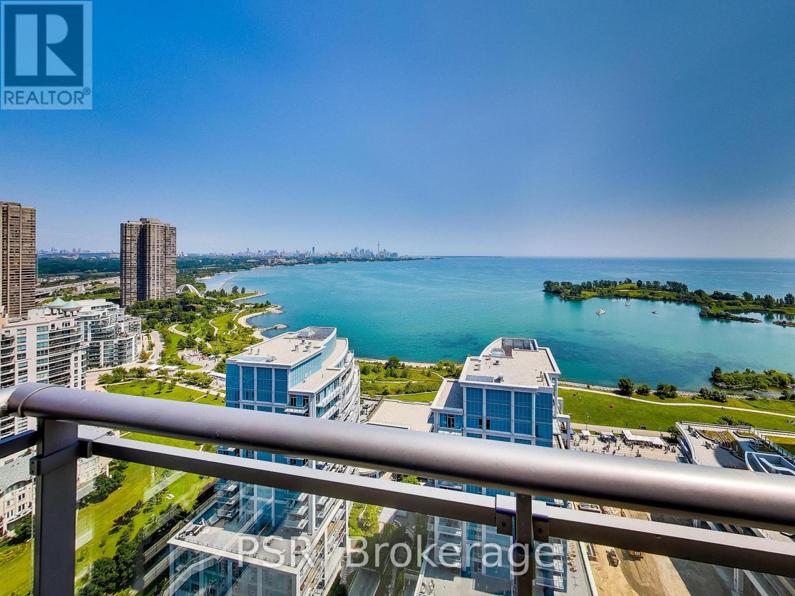 207 - 2121 Lakeshore Boulevard, Toronto, Ontario  M8V 4E9 - Photo 14 - W12054187