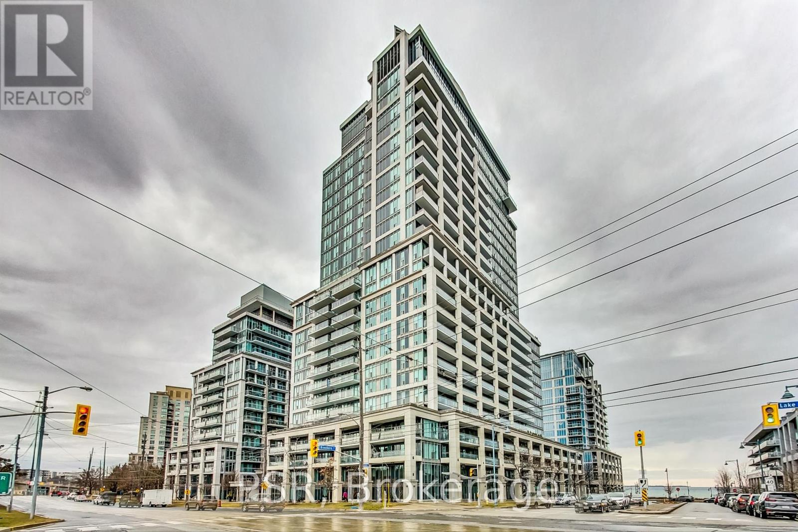 207 - 2121 Lakeshore Boulevard, Toronto, Ontario  M8V 4E9 - Photo 2 - W12054187
