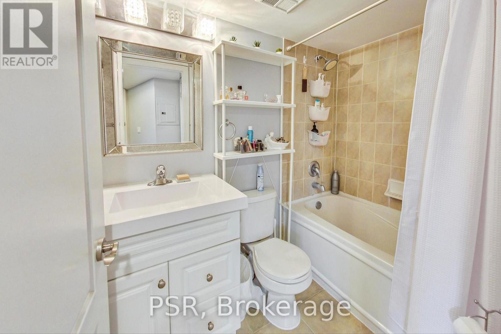 207 - 2121 Lakeshore Boulevard, Toronto, Ontario  M8V 4E9 - Photo 5 - W12054187