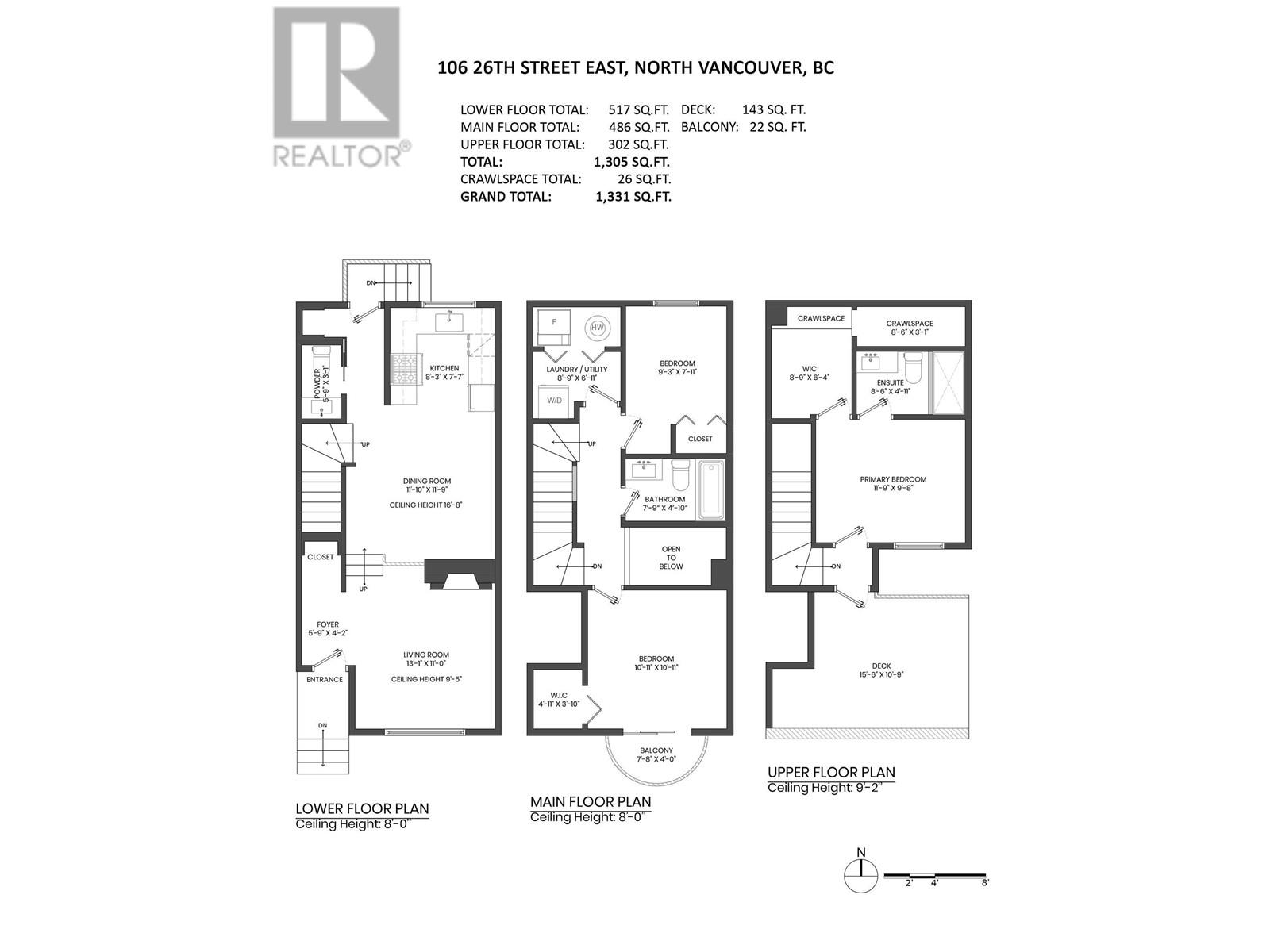 106 E 26th Street, North Vancouver, British Columbia  V7N 1A5 - Photo 33 - R2984280