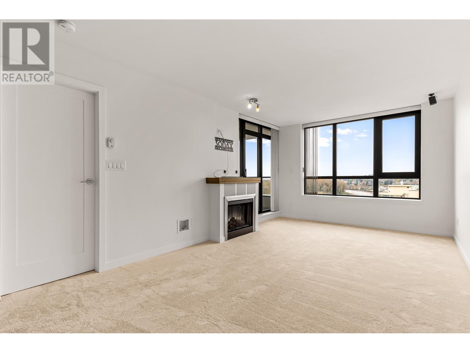 1806 1 Renaissance Square, New Westminster, British Columbia  V3M 0B6 - Photo 10 - R2984310