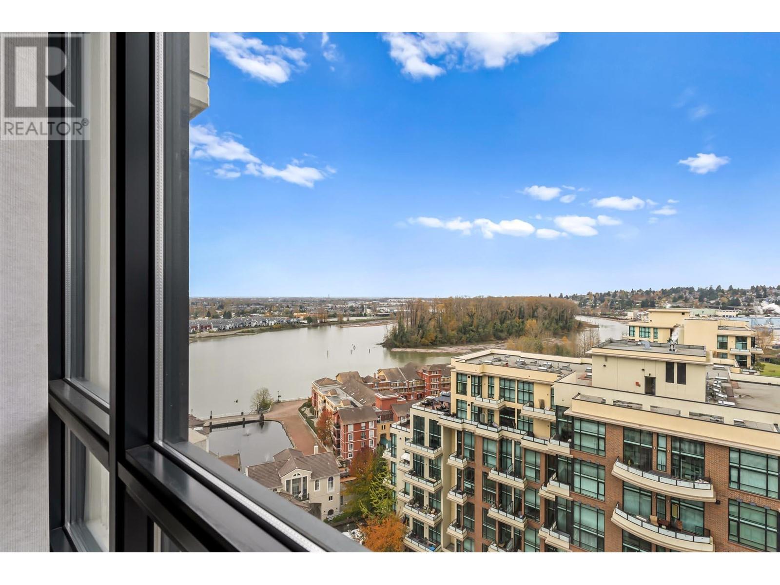 1806 1 Renaissance Square, New Westminster, British Columbia  V3M 0B6 - Photo 11 - R2984310