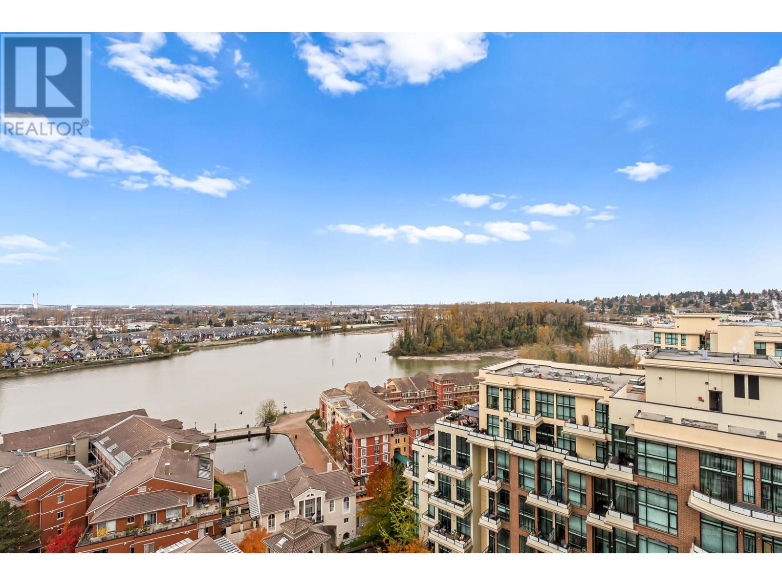 1806 1 Renaissance Square, New Westminster, British Columbia  V3M 0B6 - Photo 22 - R2984310